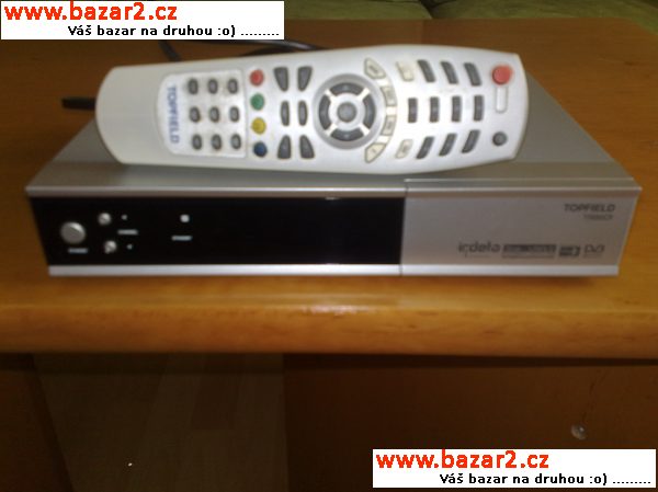 Barevná televize