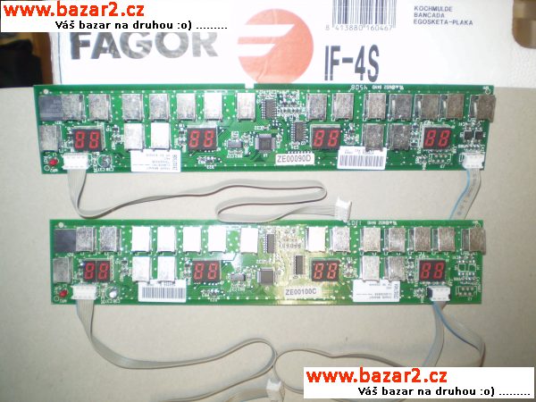 Fagor IF-4X