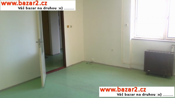 PRONÁJEM BYT 1+1 OV ZNOJMO CENTRUM 