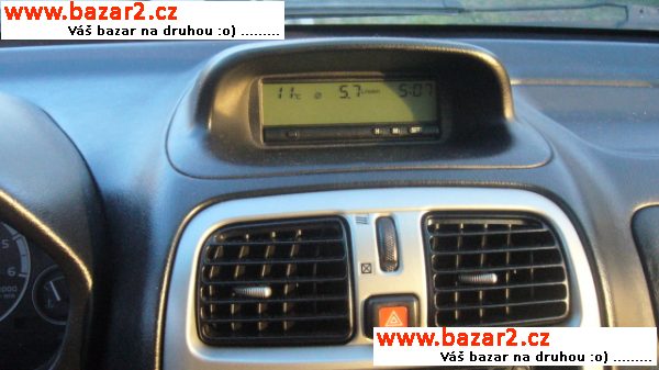 Mitsubishi Space Star 2005 1.9 DID