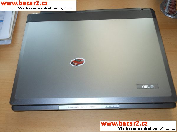 Netenbook Asus A6RP 