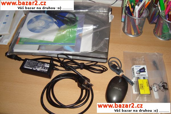 Netenbook Asus A6RP 