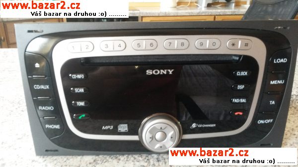 Ford-Sony