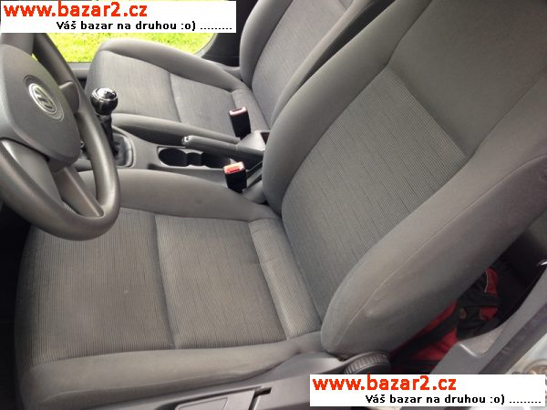 Volkswagen Golf 1.9tdi, r.v. 2004 ,77kw