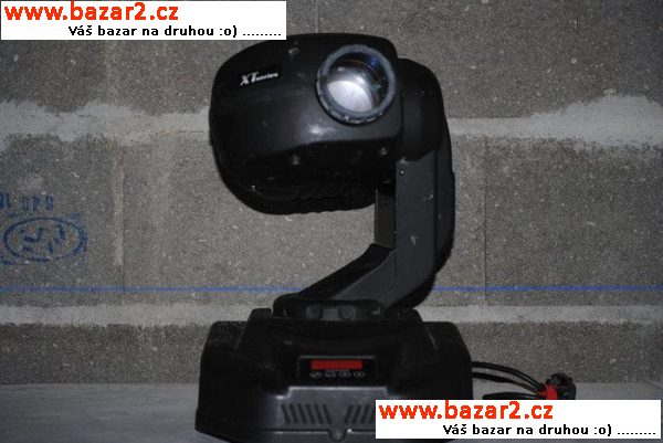 Robe Lighting Spot 160 XT nové výbojky