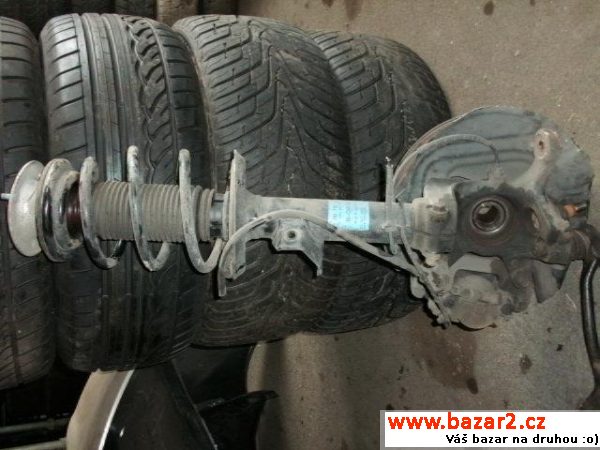 Těhlice BMW X3 náhradní díly