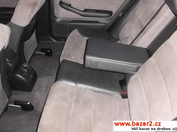 Audi A6 2.5tdi r.v. 2002