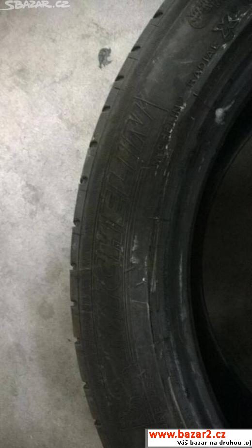 Pneu Michelin Pilot Sport3 225/45/R