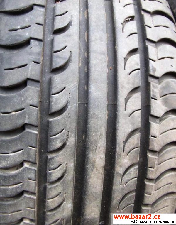 Pneumatiky letní 205/60/15 Hankook
