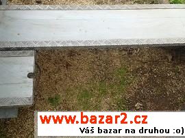 Nákladní přívěs Vario B SB10.3