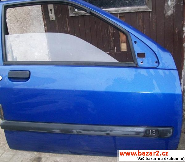Renault Clio - ND 