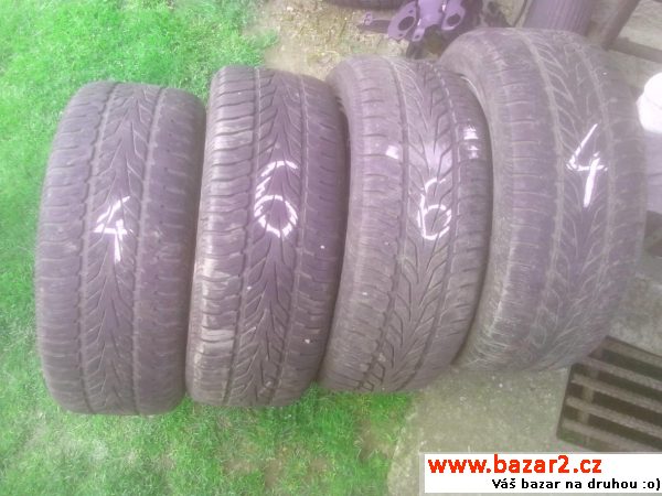 BBS 6Jx15 4x100 orig. VW + pneu