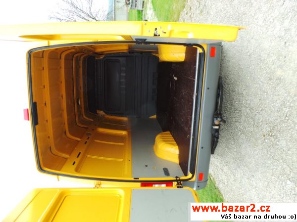Prodám MB Sprinter 313CDI