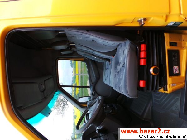 Prodám MB Sprinter 313CDI