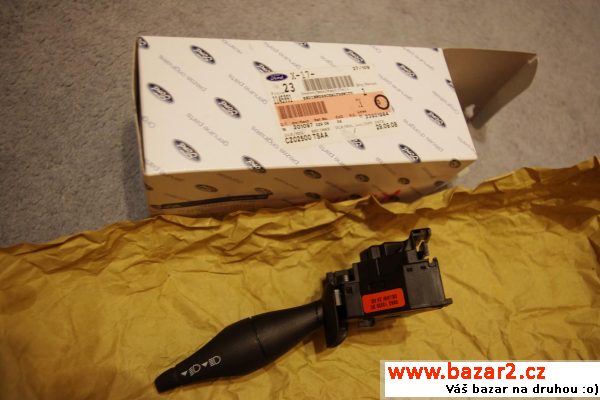 Přepínací páčka Ford Focus 2003
