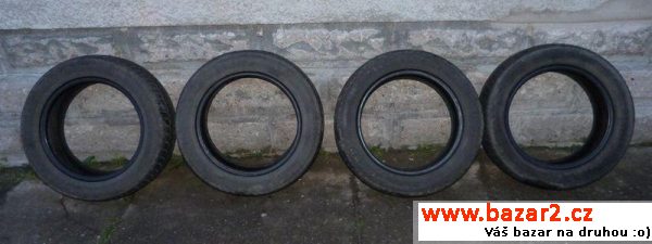 Zimní pneu Tyfoon 195/60 R16