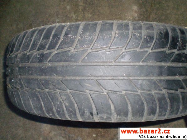 Prodám litá kola na Fiat Marea
