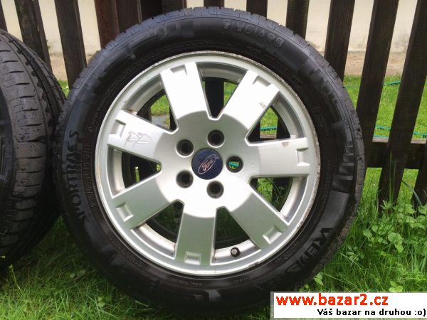 Originál Al Ford Mondeo Ghia
