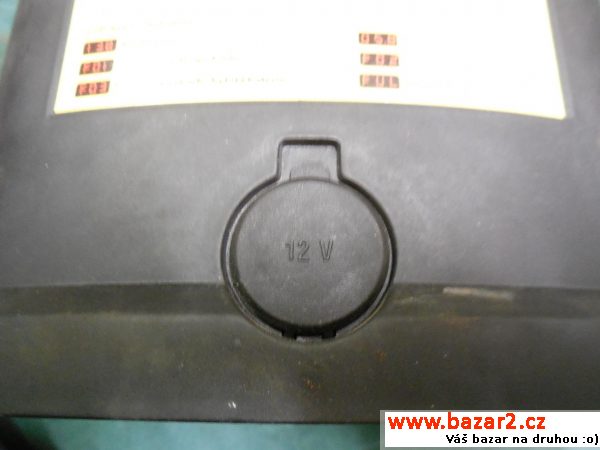 Autonabíječka Voltcraft VCW 12000