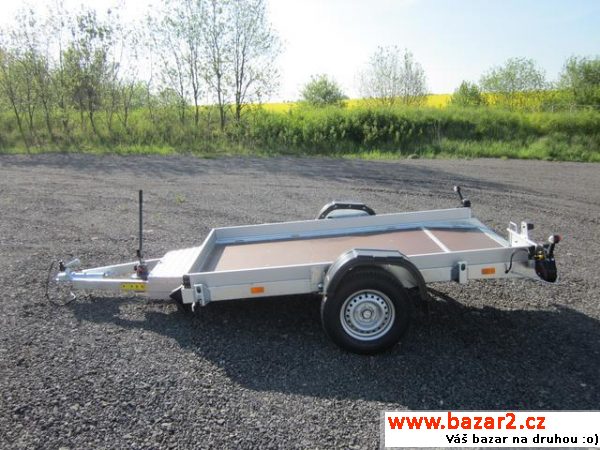 Autovia HS N1, 2,47/1,27/0,10 RH-2, r.v. 2014,