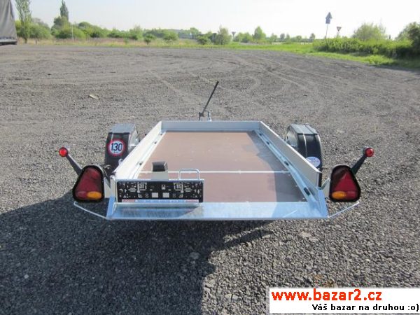 Autovia HS N1, 2,47/1,27/0,10 RH-2, r.v. 2014,