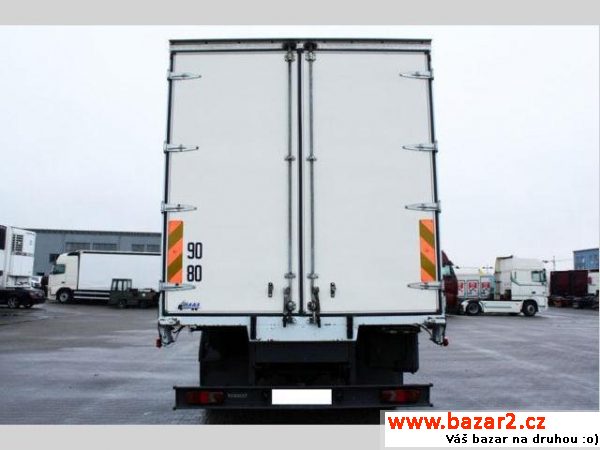 Renault Midlum 240.18 valník shrn E4, 177, r.v.