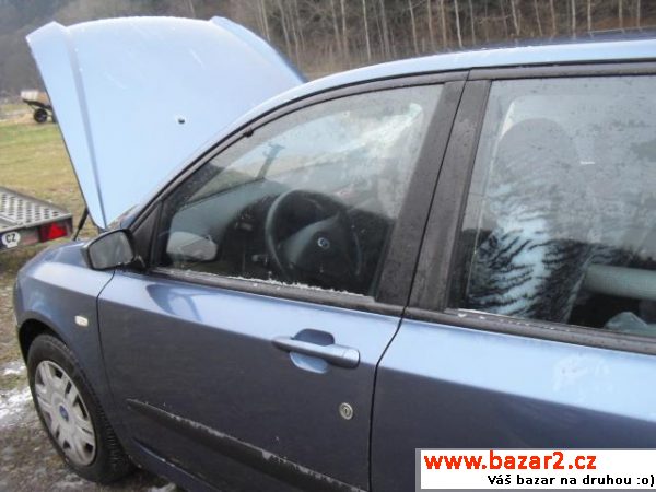 Fiat Stilo 1,9JTD 85kW 