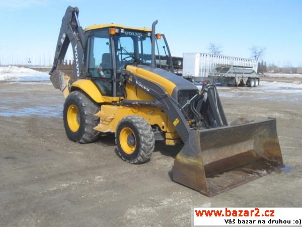 2008 VOLVO-BL70