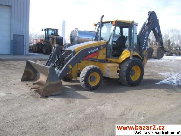 2008 VOLVO-BL70
