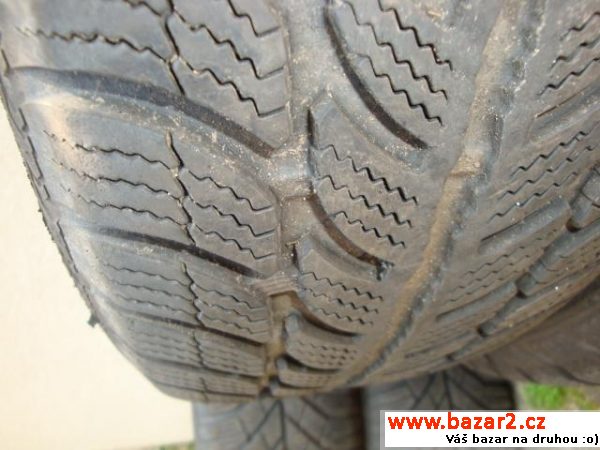 Sava Eskimo  S3 195/65 R 15