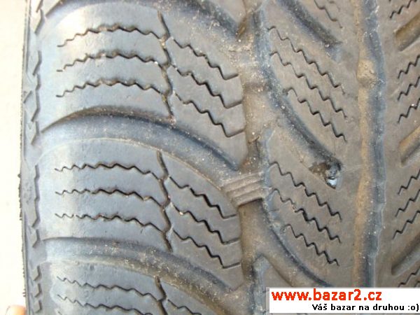 Sava Eskimo  S3 195/65 R 15
