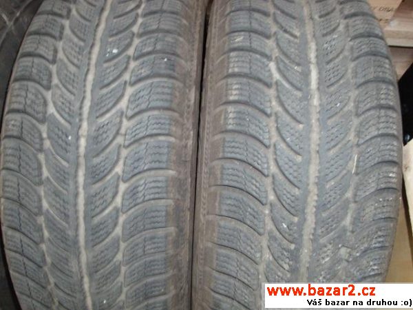 Sava Eskimo  S3 195/65 R 15