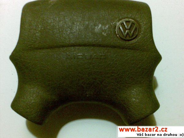 Airbag VW 