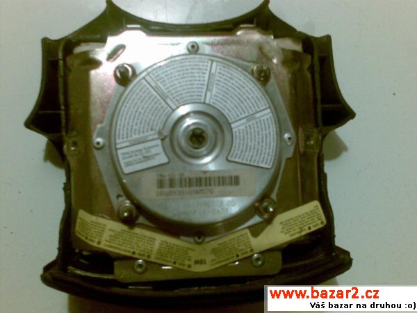 Airbag VW 