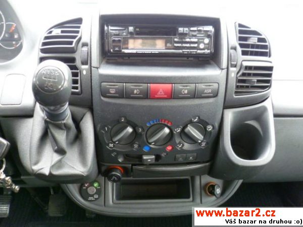 Fiat Ducato 2.8 TDi Luxus Bus