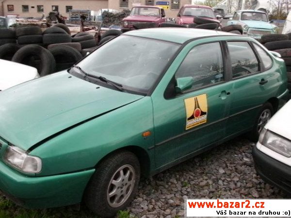 Seat Cordoba 1,4i