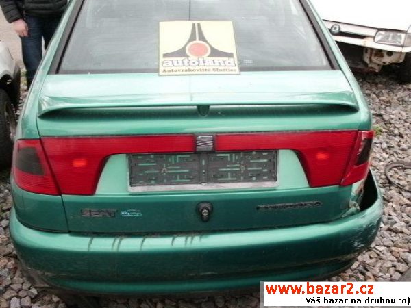 Seat Cordoba 1,4i