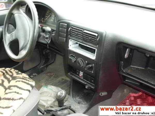 Seat Cordoba 1,4i