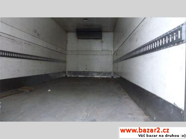 Iveco ML 120 E 18 P MRAZÁK, 130, r.v. 1998, barva