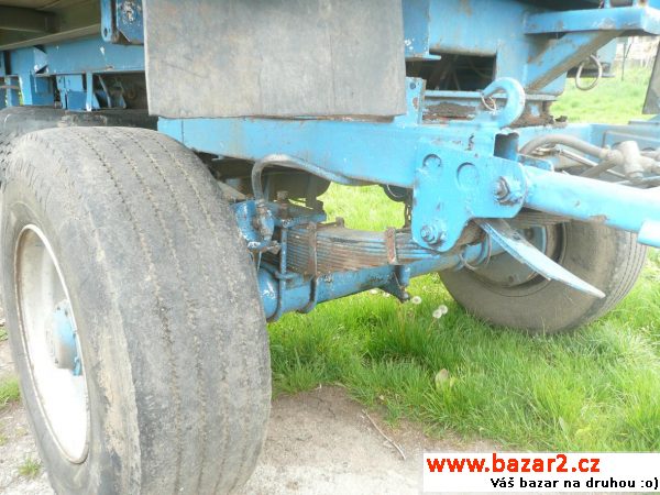 Vlečka Panav BBS1713