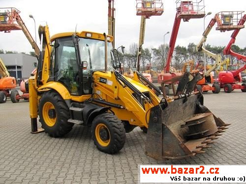 JCB 3CX P21