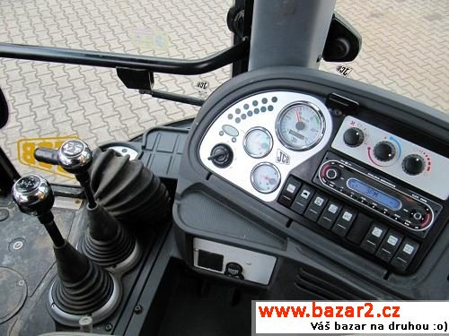 JCB 3CX P21