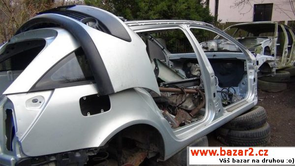 Renault Laguna+Mégane náhradní díly