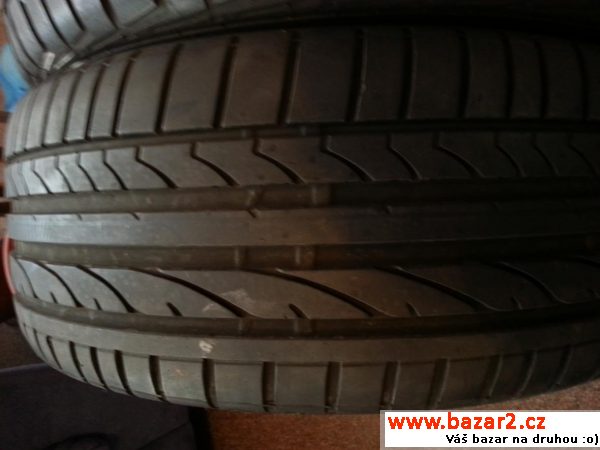 Letní pneumatiky 225/45 R17 