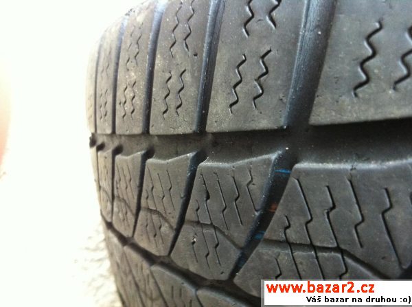 Kola kompletní 5x100 ET38 195/65R15