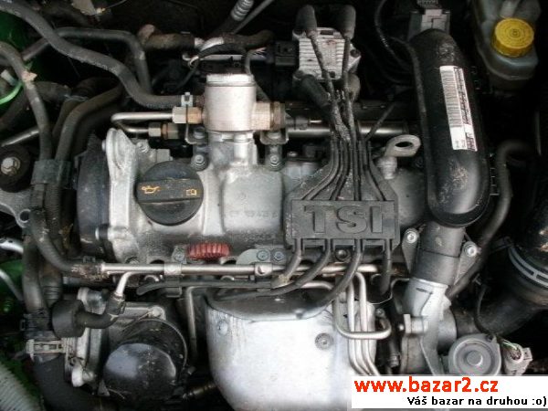 Škoda Fabia 1,2Tsi