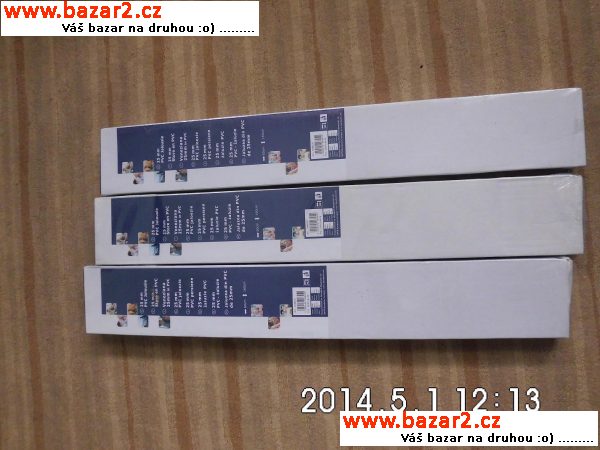Nové žaluzie  60x160x25