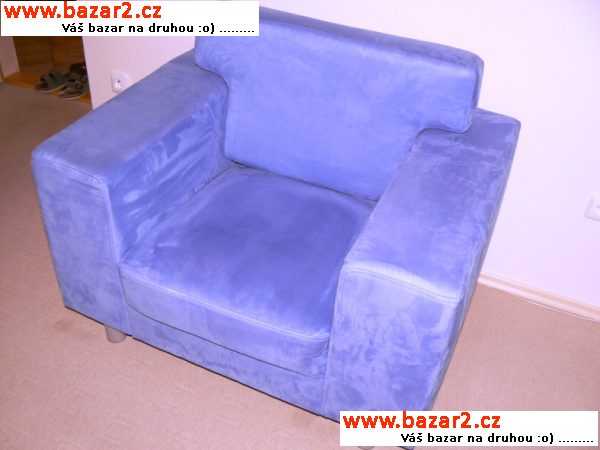 sedací souprava 1+2+3