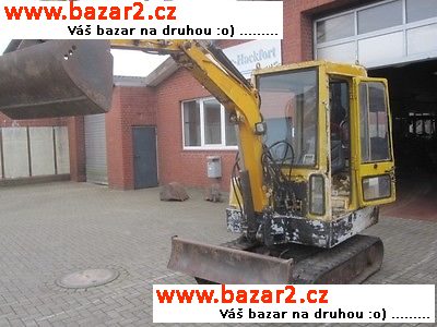 STAVEBNÍ A ZEMĚDĚLSKÉ STROJE