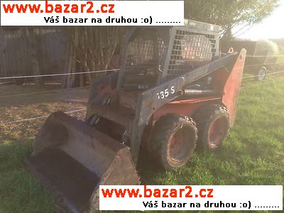STAVEBNÍ A ZEMĚDĚLSKÉ STROJE